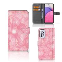 Samsung Galaxy A33 5G Hoesje Spring Flowers