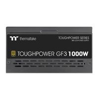 Thermaltake Toughpower GF3 power supply unit 1000 W 24-pin ATX Zwart - thumbnail