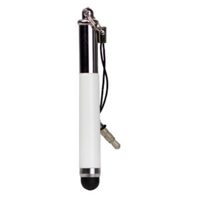 (1 stuk) Stylus touchscreen pen - uitschuifbaar