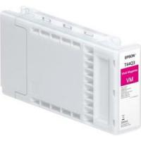 Epson C13T44Q34N inktcartridge 1 stuk(s) Origineel Magenta