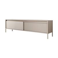 Meubella TV-Meubel Saran - Beige - 187 cm - thumbnail