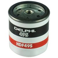 Delphi Diesel Brandstoffilter HDF495