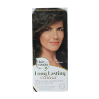Henna Plus Long lasting colour 5 light brown 100 Milliliter