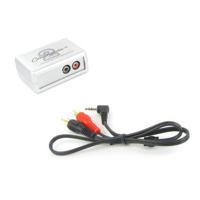 Aux interface BMW 29102030
