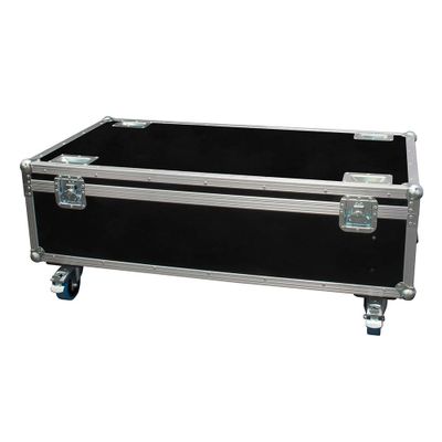 Showtec Case voor 4x Phantom Zoombar 1220