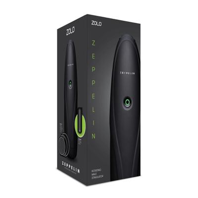 Masturbator Zolo ZEPPELIN