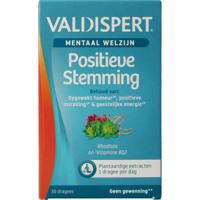 Valdispert Valdispert positieve stemming