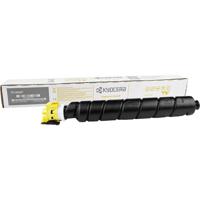 Toner kyocera tk-8555y geel