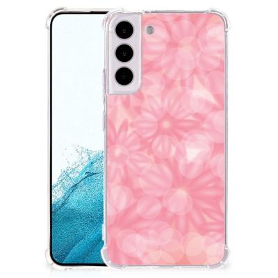 Samsung Galaxy S22 Plus Case Spring Flowers Samsung Galaxy S22 Plus Case Spring Flowers