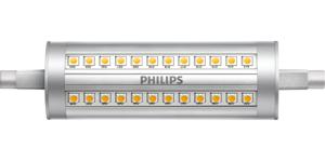 CoreProLED #71406500  - LED-lamp/Multi-LED 220...240V R7s white CoreProLED 71406500