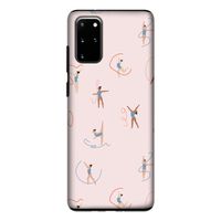 Dancing #3: Samsung Galaxy S20 Plus Tough Case