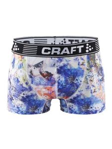 Craft greatness boxer 3-inch swiss heren S