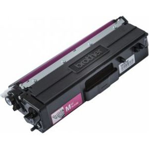 Brother TN-910MP tonercartridge Origineel Magenta 1 stuk(s)