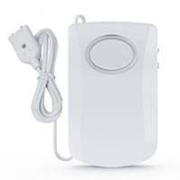 130dB water lekkage alarm detector sensor detectie vloed alarm overloop Home beveiligingsalarmsysteem