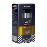 Frezyderm Face Serum Vitamin 5c Stable 30ml