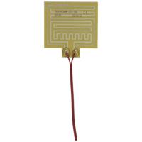 Thermo TECH Polyester Verwarmingsfolie 12 V 15 W (l x b) 90 mm x 87 mm