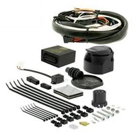 E-set, trekhaak MZ153DX