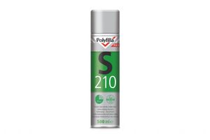 Polyfilla Pro S210 Isoleercoating - 500 ml