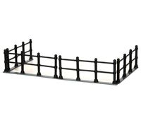 Canal fence - LEMAX