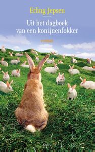 Uit het dagboek van een konijnenfokker - Erling Jepsen - ebook