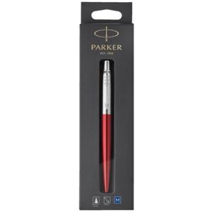Parker Jotter balpen rood CT in blister