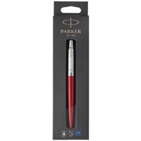Parker Jotter balpen rood CT in blister