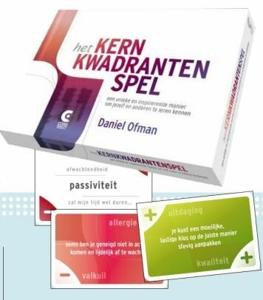 Kernkwadrantenspel (Kaartspellen)