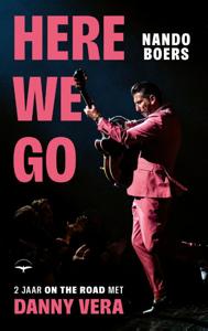 Here we go (Paperback)