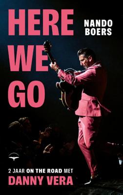 Here we go (Paperback)