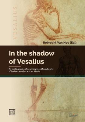 In the shadow of Vesalius (Paperback)