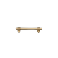Buster and Punch - PULL BAR CAST Messing 200mm Buster and Punch - PULL BAR CAST Messing 200mm