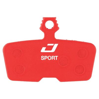JAGWIRE Sport semi-metallic disc brake pad - sram (code)