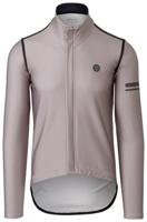 AGU Rain Jersey Fietsshirt Lange Mouwen Performance Heren - Grijs - XXL