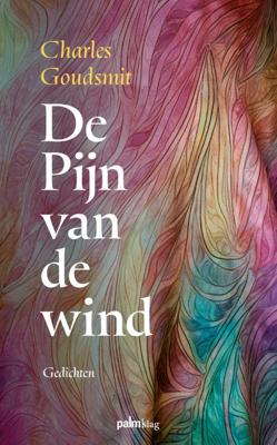 De pijn van de wind (Paperback)