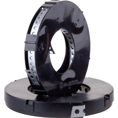 Jäger Direkt 2511.893 Montageband (l x b) 10 m x 12 mm 10 m