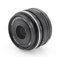 Olympus MFT 17mm F/1.8 M.Zuiko Digital occasion