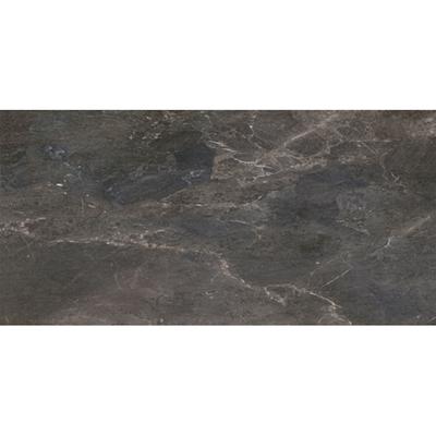 Vloertegel Porcelaingres Royal Stone 60x120 cm Mat Zwart Porcelaingres