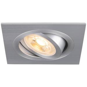 SLV 1007379 NEW TRIA 75 Inbouwlamp LED GU10 Aluminium