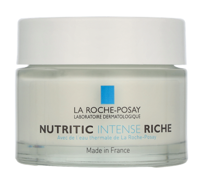 La Roche-Posay - LRP Nutritic Intens Rich Cream 50 ml