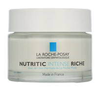 La Roche-Posay - LRP Nutritic Intens Rich Cream 50 ml