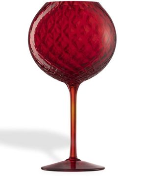 NasonMoretti verre à vin Gigolo - Rouge