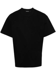 MISBHV t-shirt Mega M - Noir