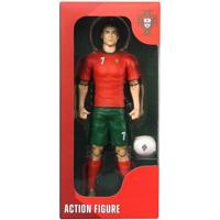 Gearticuleerde figuur - Portugal - MEGABLEU - Ronaldo - 20 cm
