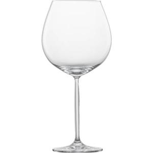 Schott Zwiesel Muse (Diva) Bourgogne goblet - 839ml - 4 glazen