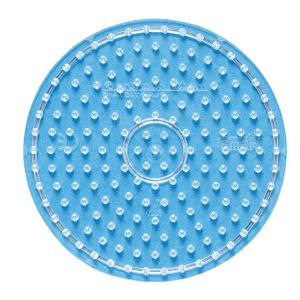 Hama strijkkralenbordje maxi cirkel
