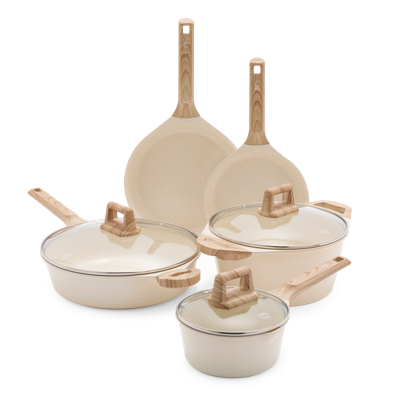 GreenChef Arte 8-delige set