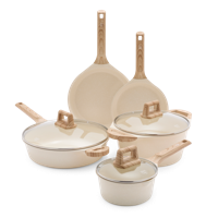 GreenChef Arte 8-delige set
