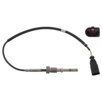 Uitlaatgastemperatuursensor 48842