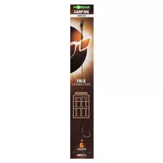 Korda Korda Dark Matter Rig size 6