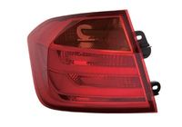 Achterlicht 0670931
